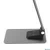 Lampka biurkowa LED 16,5W USB PDL509 CHARGER ALU & TOUCH CONTROL PLATINET